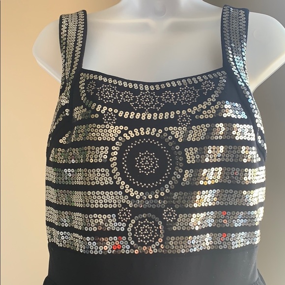 Style&Co. black dress - Picture 2 of 6